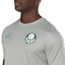 Camisa do Palmeiras 23 Puma Masculina Casual - Foto 5