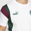 Camiseta do Palmeiras 23 Puma Masculina - Foto 7