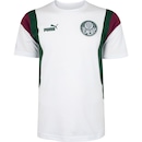 Camiseta do Palmeiras 23 Puma Masculina - Foto 9