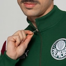 Jaqueta do Palmeiras 23 Puma Track - Masculina - Foto 6