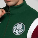 Jaqueta do Palmeiras 23 Puma Track - Masculina - Foto 7