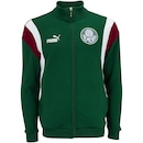 Jaqueta do Palmeiras 23 Puma Track - Masculina - Foto 10