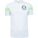 Camisa de Treino do Palmeiras 23 Puma Masculina Torcedor - Foto 6