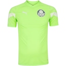 Camisa de Treino do Palmeiras 23 Puma Masculina Torcedor - Foto 8