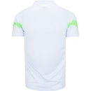 Camisa Polo de Treino do Pameiras 23 Puma - Masculina - Foto 6
