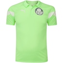 Camisa Polo de Treino do Pameiras 23 Puma - Masculina - Foto 5