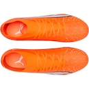 Chuteira de Campo Puma Ultra Match FG/AG - Adulto - Foto 5