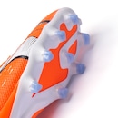 Chuteira de Campo Puma Ultra Match FG/AG - Adulto - Foto 9