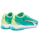 Chuteira Society Puma Ultra Match TT BDP - Adulto - Foto 4