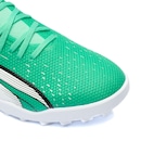 Chuteira Society Puma Ultra Match TT BDP - Adulto - Foto 8