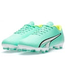Chuteira de Campo Puma Ultra Play FG/AG BDP - Adulto - Foto 2