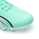 Chuteira de Campo Puma Ultra Play FG/AG BDP - Adulto - Foto 8