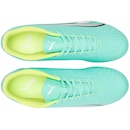 Chuteira Society Puma Ultra Play TT - Adulto - Foto 5