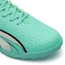 Chuteira Society Puma Ultra Play TT - Adulto - Foto 8