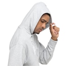 Blusão Masculino Puma com Capuz Team Graphic Hoodie - Foto 7