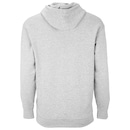 Blusão Masculino Puma com Capuz Team Graphic Hoodie - Foto 10