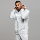 Blusão Masculino Puma com Capuz Team Graphic Hoodie - Foto 11