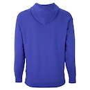 Blusão Masculino Puma com Capuz Team Graphic Hoodie - Foto 11