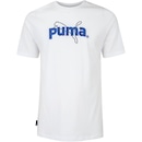 CAMISETA PUMA TEAM GRAPHIC - Foto 7