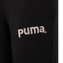 Calça Masculina Puma Team Sweatpants - Foto 10