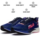 Tênis Fila KR6 - Masculino - Foto 3