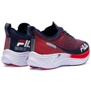 Tênis Fila Racer Carbon Tri - Feminino - Foto 5