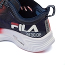 Tênis Fila Racer Carbon Tri - Feminino - Foto 8