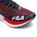 Tênis Fila Racer Carbon Tri - Feminino - Foto 9