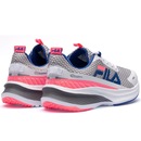 Tênis Fila Progress - Feminino - Foto 4