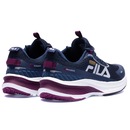 Tênis Fila Progress - Feminino - Foto 4