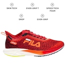 Tênis Fila KR6 - Feminino - Foto 3