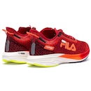 Tênis Fila KR6 - Feminino - Foto 8