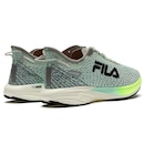 Tênis Fila KR6 - Feminino - Foto 4