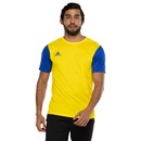 Camiseta Masculina adidas Manga Curta Estro 19 - Foto 2