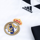 Camiseta Real Madrid Masculina adidas Manga Curta Icon - Foto 10
