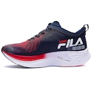 Tênis Fila Racer Carbon Tri - Masculino - Foto 3