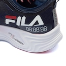 Tênis Fila Racer Carbon Tri - Masculino - Foto 7