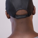 Boné Aba Curva adidas Running Mesh - Strapback - Adulto - Foto 4