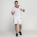 Camisa do Flamengo II 23 Masculina adidas - Foto 5