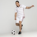 Camisa do Flamengo II 23 Masculina adidas - Foto 10