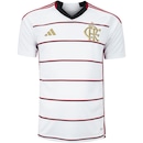 Camisa do Flamengo II 23 Masculina adidas - Foto 11