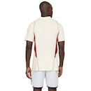 Camisa de Treino do Flamengo 23 adidas - Masculina - Foto 3