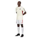 Camisa de Treino do Flamengo 23 adidas - Masculina - Foto 4