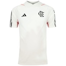Camisa de Treino do Flamengo 23 adidas - Masculina - Foto 8