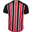 Camisa do São Paulo II 23 Infantil adidas - Foto 2