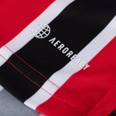 Camisa do São Paulo II 23 Infantil adidas - Foto 3