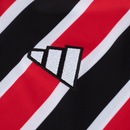 Camisa do São Paulo II 23 Infantil adidas - Foto 4