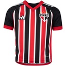Camisa do São Paulo II 23 Infantil adidas - Foto 1