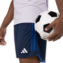 Bermuda do Cruzeiro I 23 adidas - Masculina - Foto 5