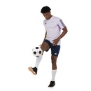 Bermuda do Cruzeiro I 23 adidas - Masculina - Foto 7